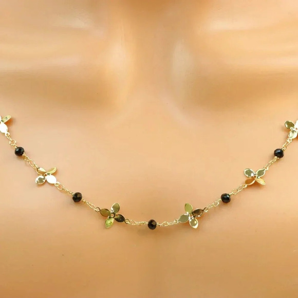 "New Beautiful Design Necklace Chain for Women/Girls, Gift, N605 - Picture 8 of 10